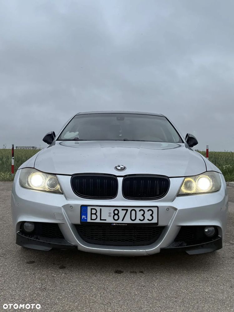BMW Seria 3 - 17