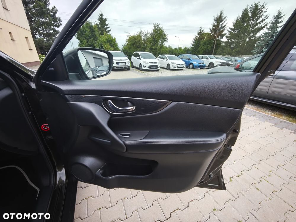Nissan X-Trail 1.6 DIG-T Acenta - 34