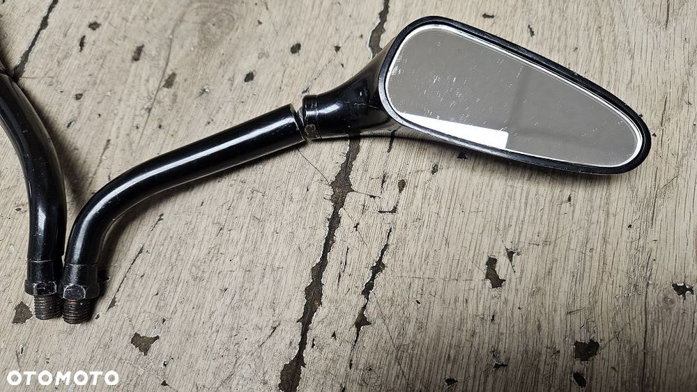 Lusterka motocyklowe para - 2