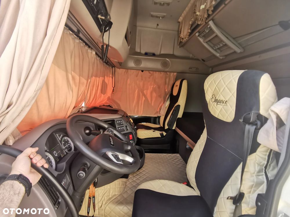 DAF Xf 460 - 4