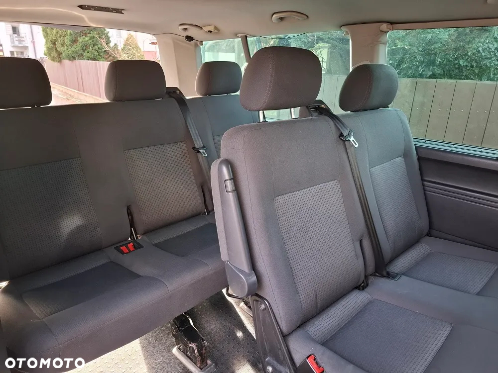 Volkswagen Caravelle TDI L2 - 14