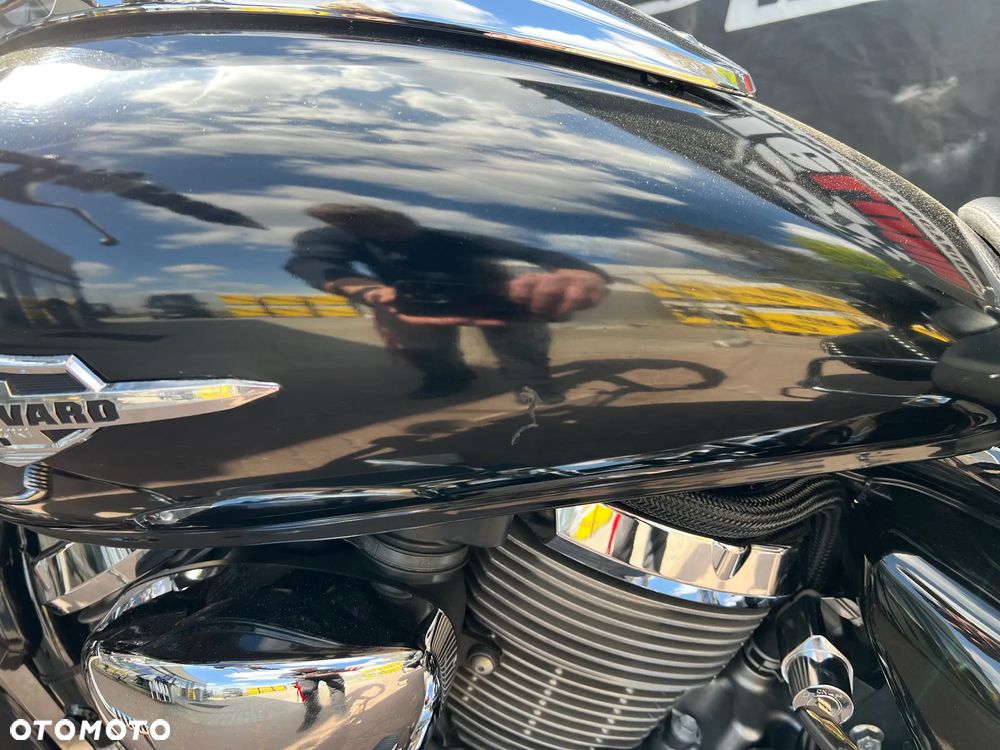 Suzuki Boulevard - 14