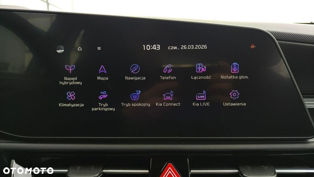 Kia Niro - 23