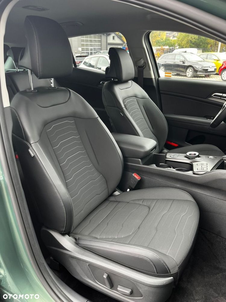 Kia Sportage 1.6 T-GDI L 2WD DCT - 23