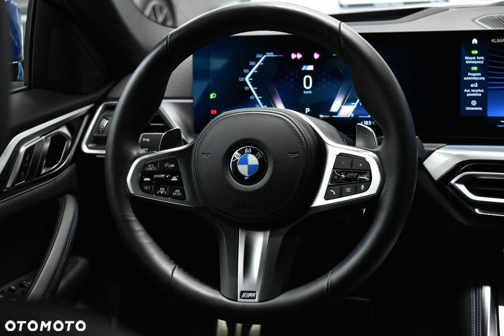 BMW Seria 4 - 12