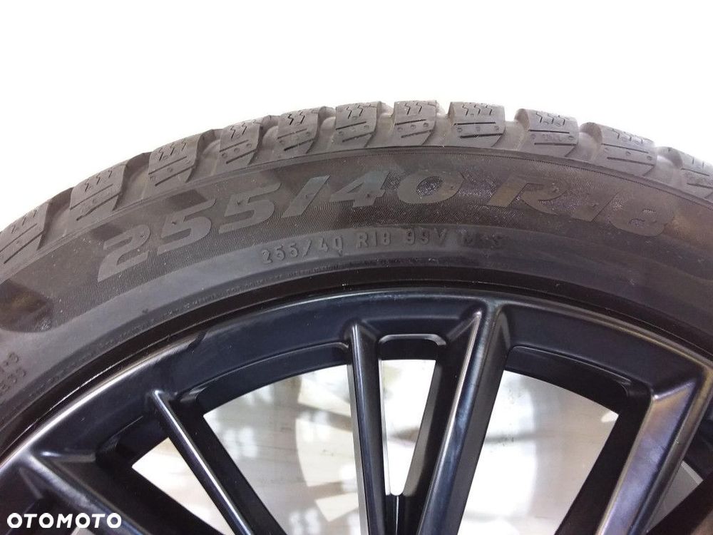 BMW 3 G20 G21 FELGA KOŁO ZIMOWE 255/40R18 M796 - 6