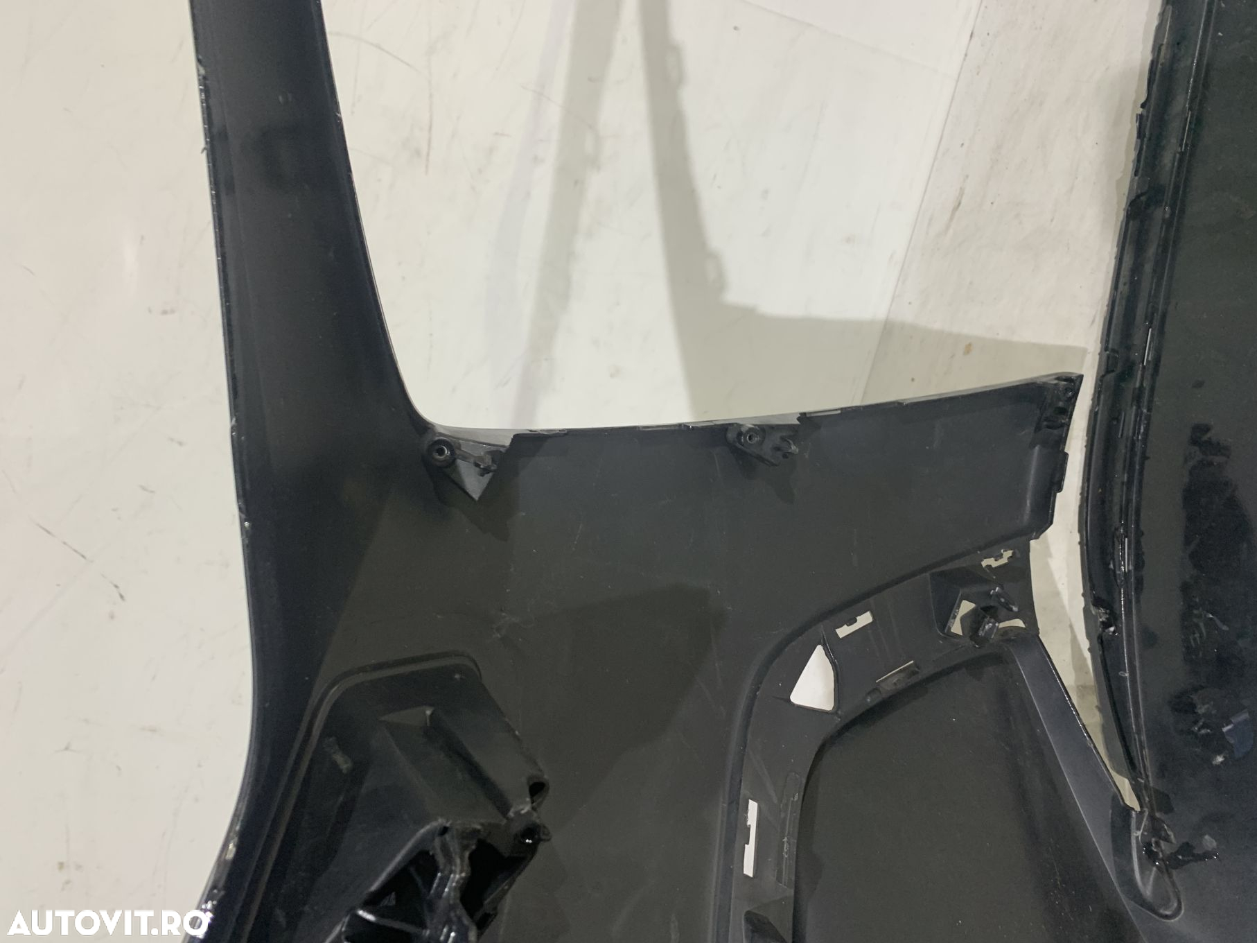 Bara fata Audi A3, 2019, 2020, 2021, 2022, 2023, cod origine OE 8Y0807437. - 10