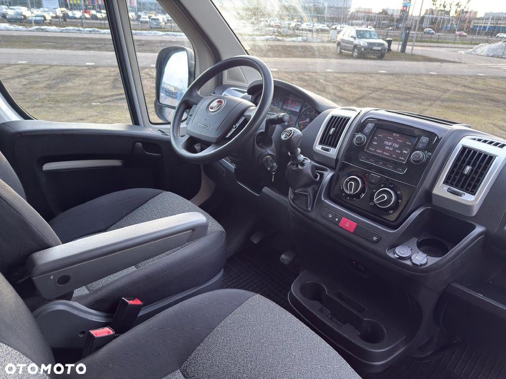 Fiat Ducato L2H2 - 24