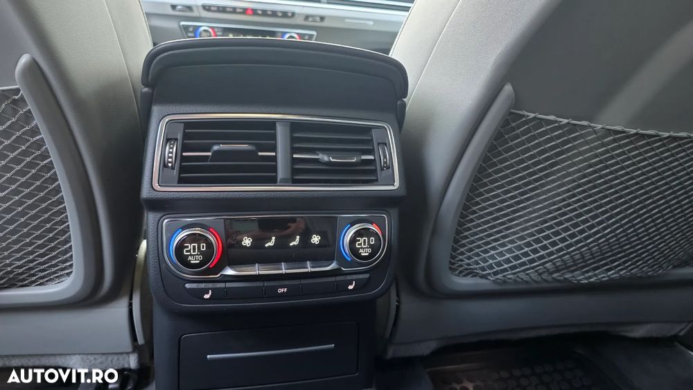 Audi Q7 3.0 TDI Quattro Tiptronic - 13