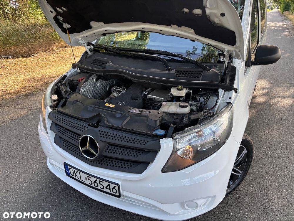 Mercedes-Benz Vito - 24