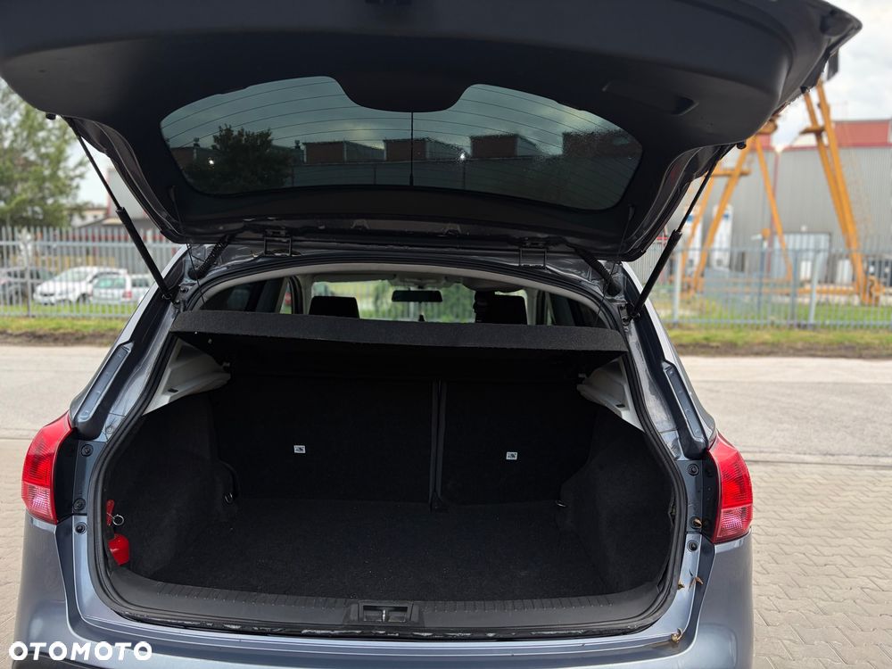 Nissan Qashqai - 4