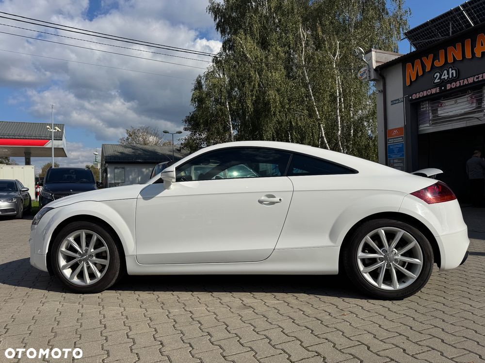Audi TT Coupé 1.8 TFSI - 3