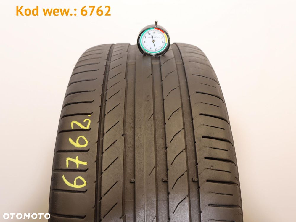 Continental ContiSportContact 5 - 245/45 R18 - 1