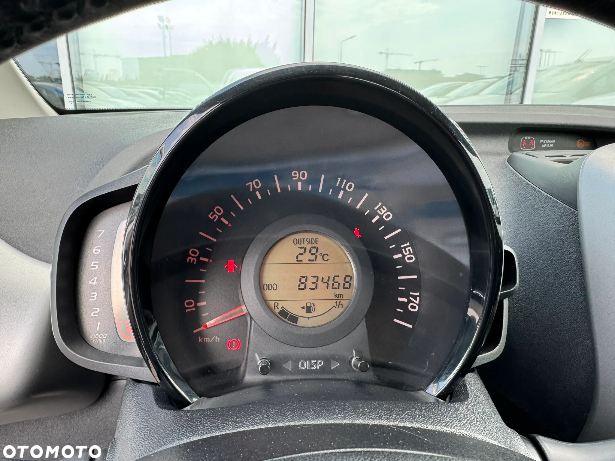 Toyota Aygo - 17