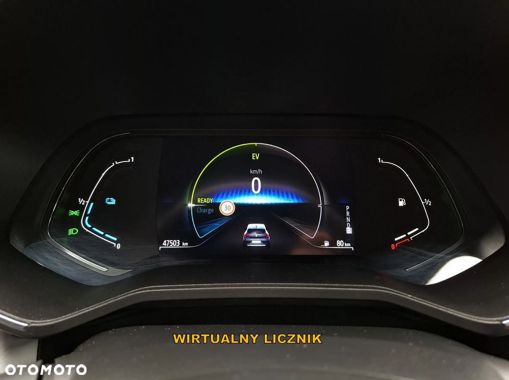 Renault Clio 1.6 E-TECH Techno - 24