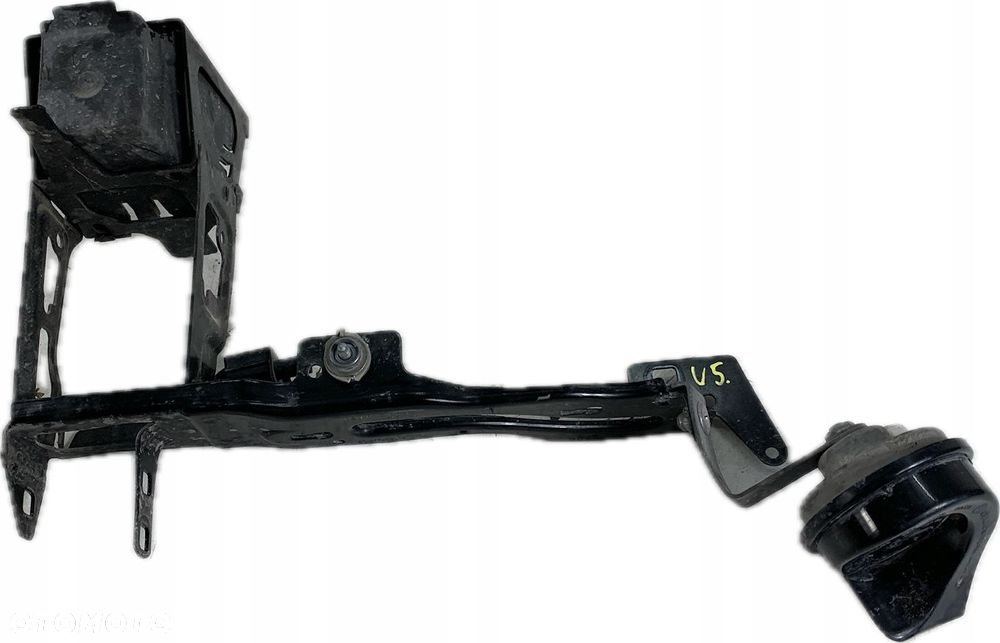 U5 BMW 4 F32 F33 F36 KLAKSON LOW UCHWYT MOCOWANIE 7300976 ORYGINAŁ - 1