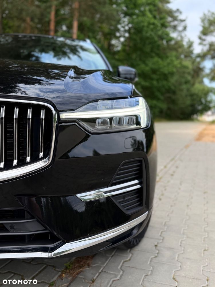 Volvo XC 60 - 12