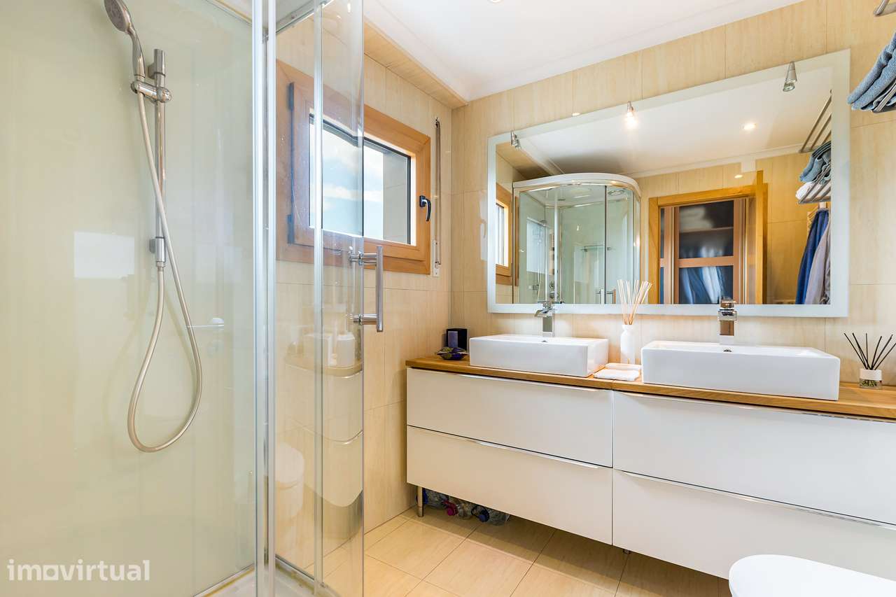 Apartamento T2 na Urbanização da Malvarosa - Grande imagem: 5/16