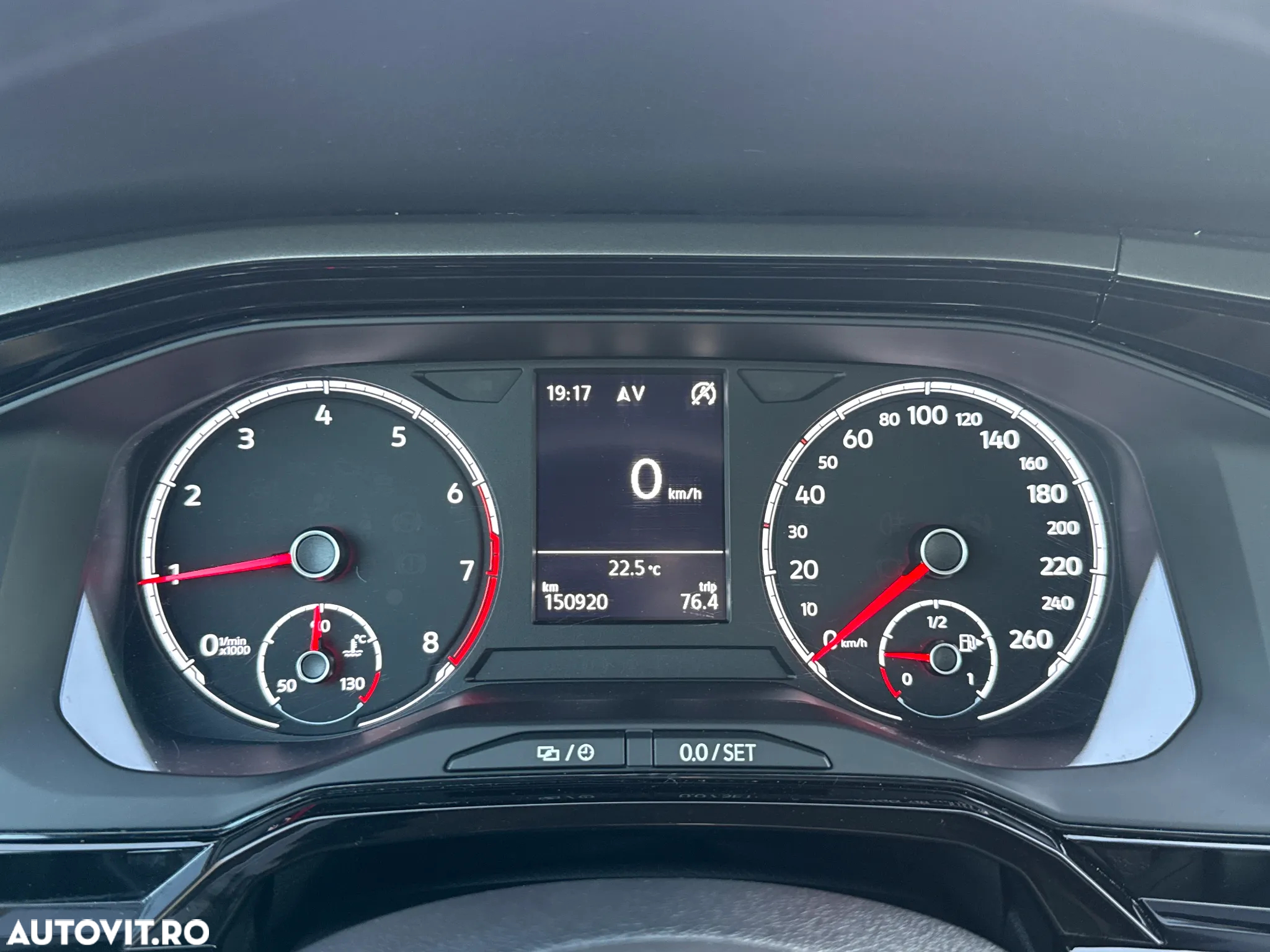 Volkswagen Polo 1.0 TSI Comfortline - 29