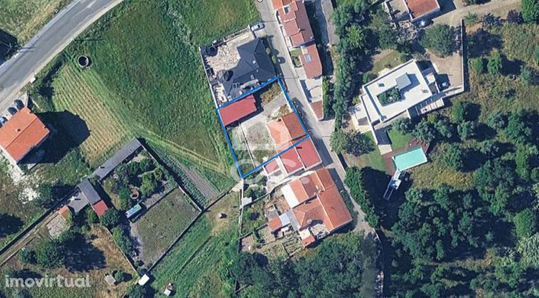 Moradia V3 + 2 - Grande imagem: 5/5