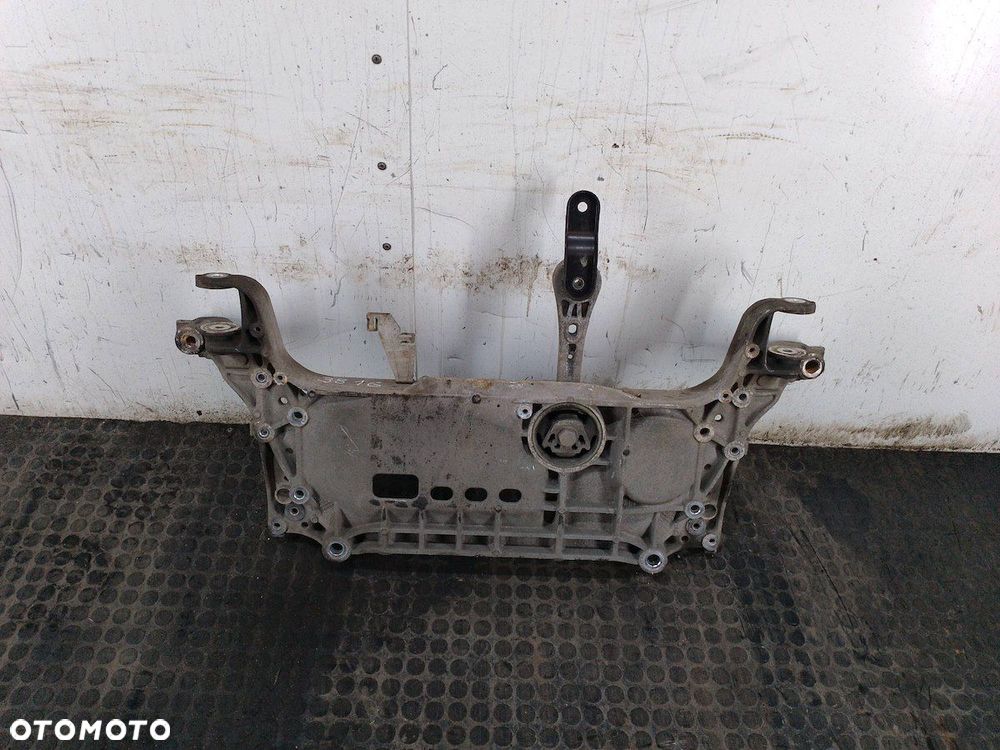 WÓZEK,TRAWERS PRZÓD VW PASSAT B7 3C0199369H 2.0 TDI - 11