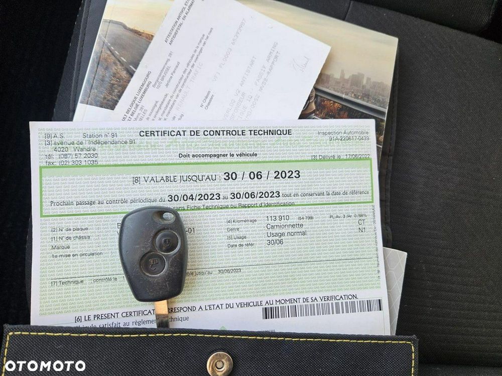 Renault Trafic - 14