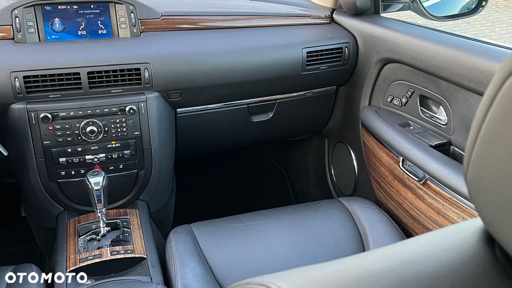 Citroën C6 3.0 HDi 24V Business - 23