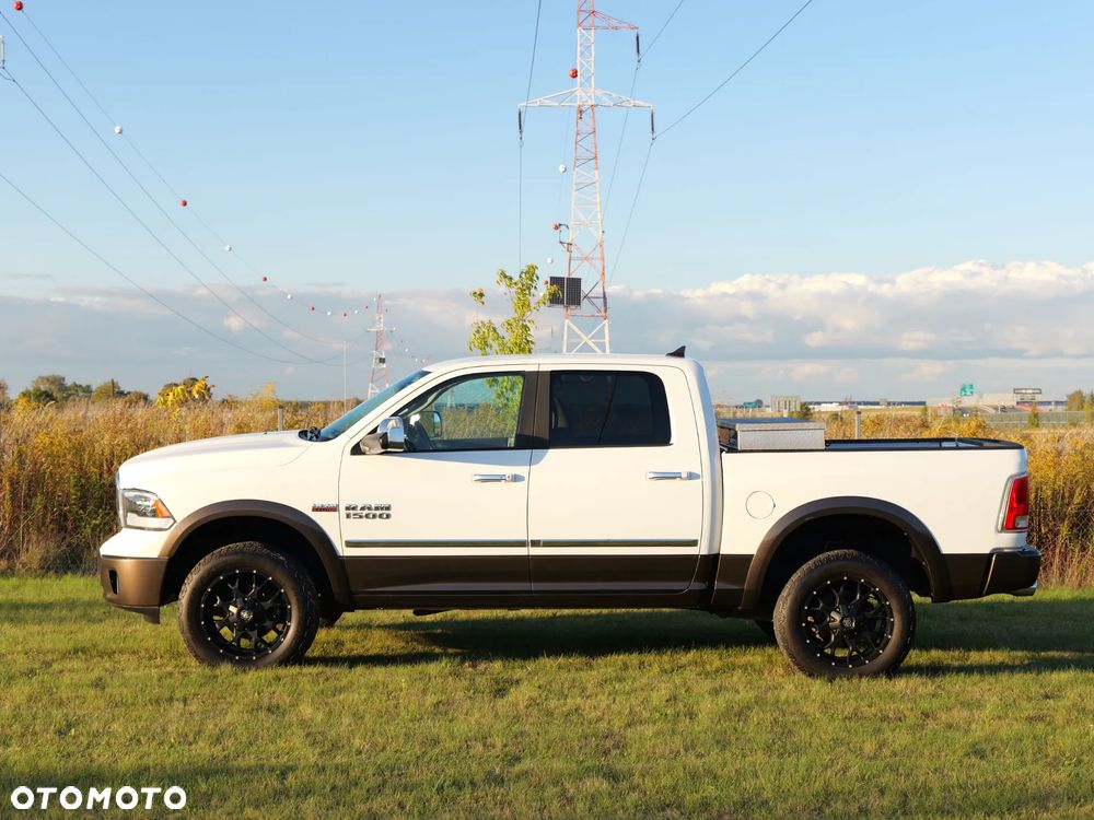 RAM 1500 - 4