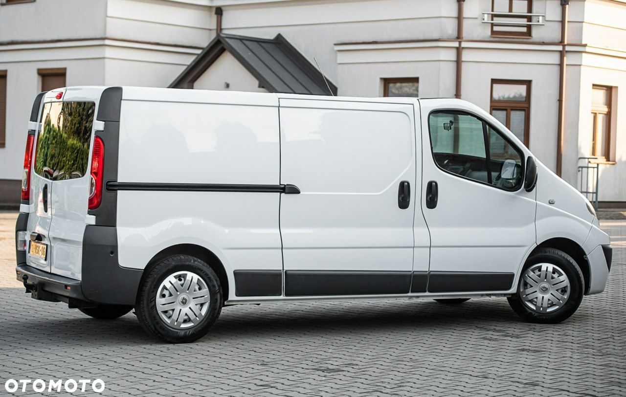 Renault Trafic - 14