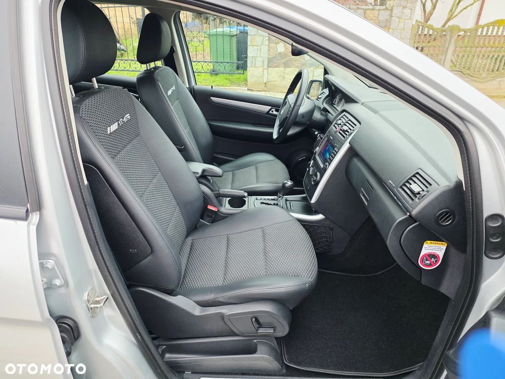 Mercedes-Benz Klasa B - 7