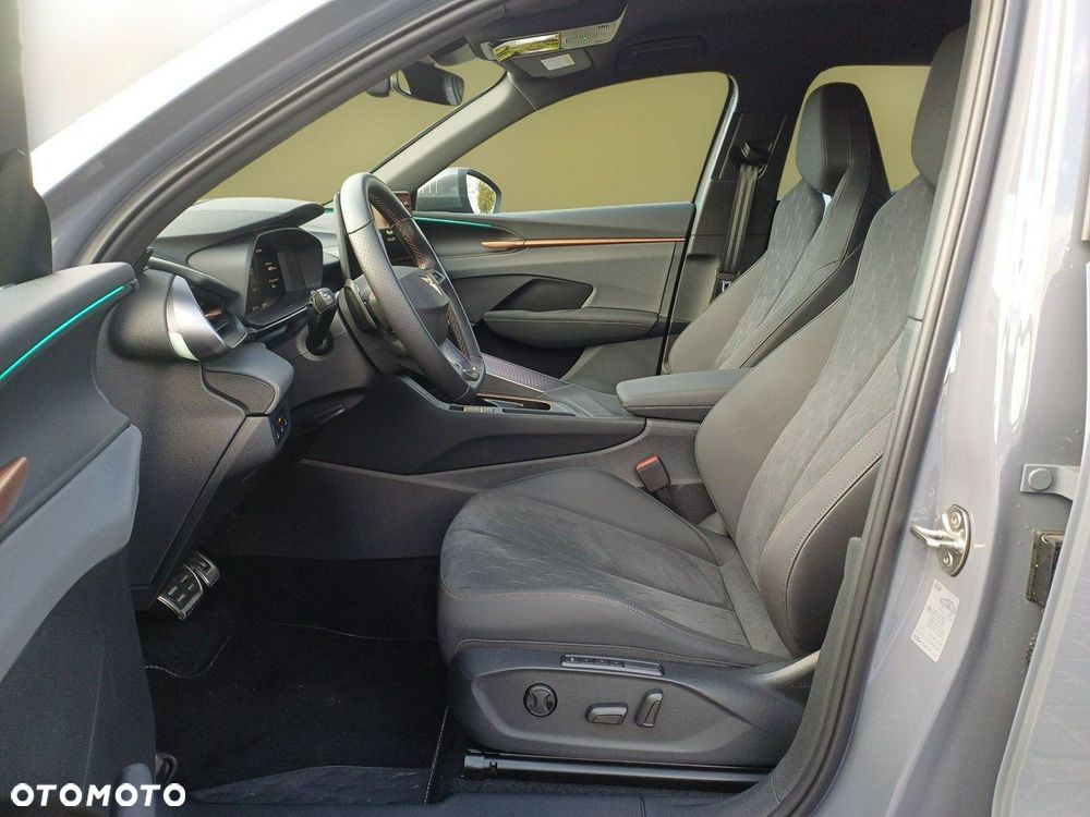 Cupra Terramar 1.5 eTSI mHEV DSG - 9