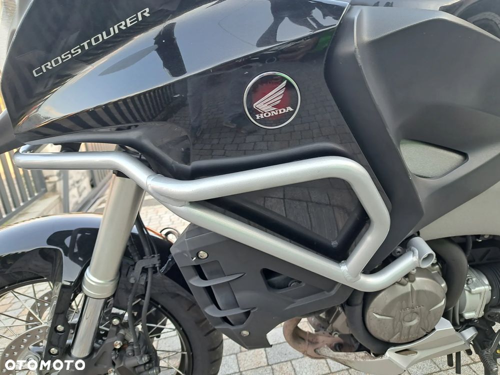 Honda VFR - 11