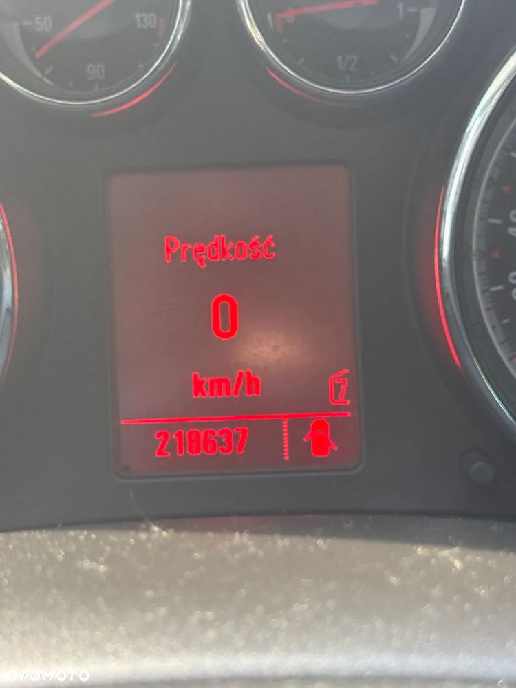 Opel Insignia 2.0 CDTI Cosmo - 10