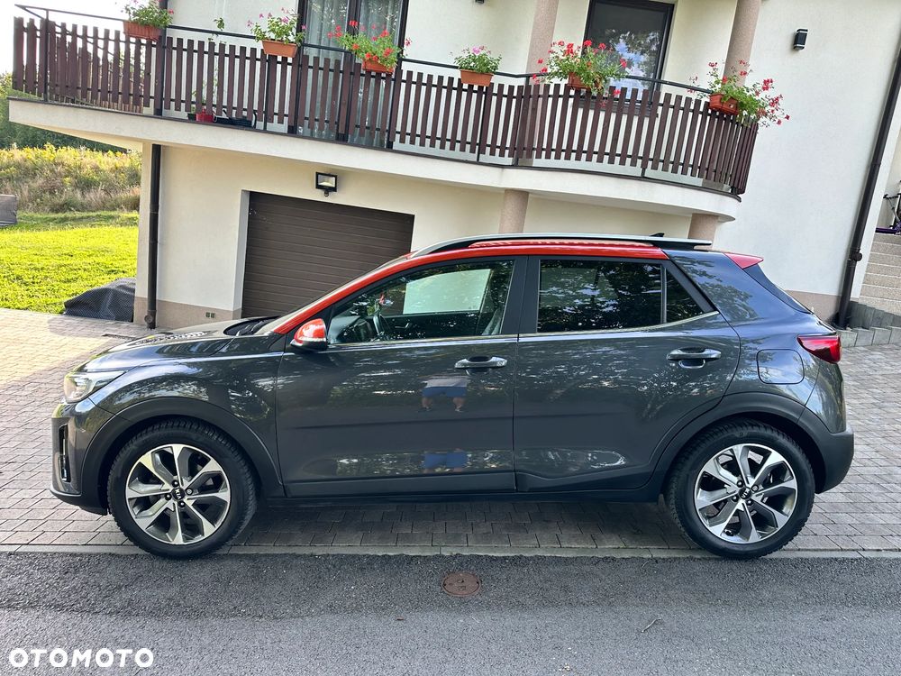 Kia Stonic - 11