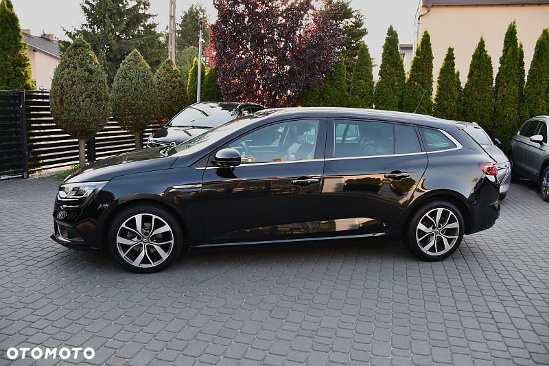 Renault Megane 1.5 dCi Bose EDC - 26