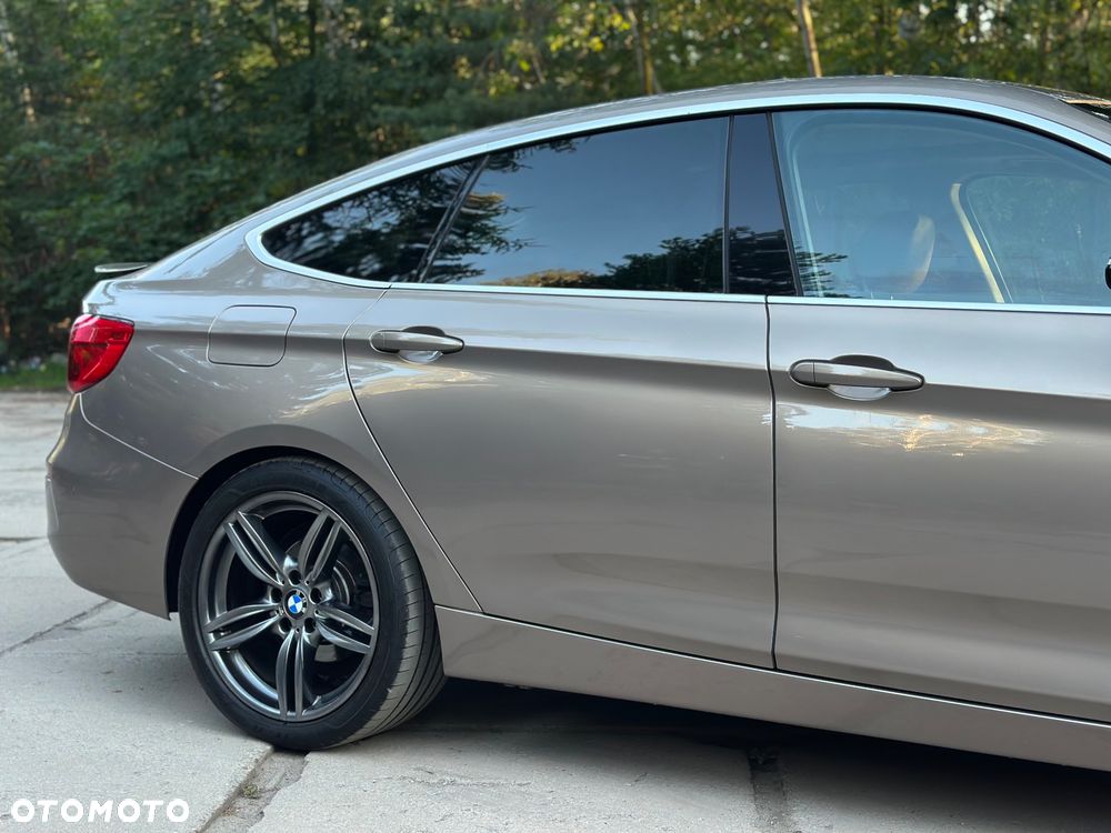 BMW 3GT - 7