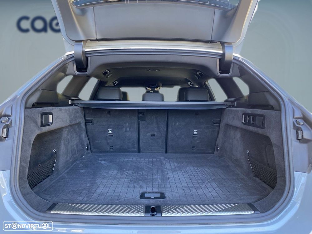 BMW 530 e Pack Desportivo M - 23