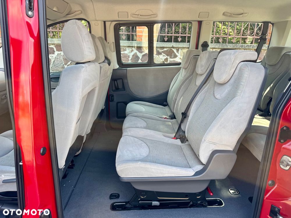 Citroën Jumpy Combi - 20