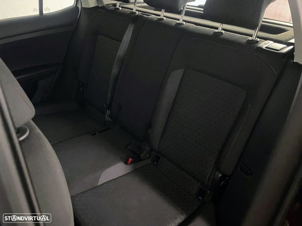 VW T-Cross 1.0 TSI Life DSG - 8