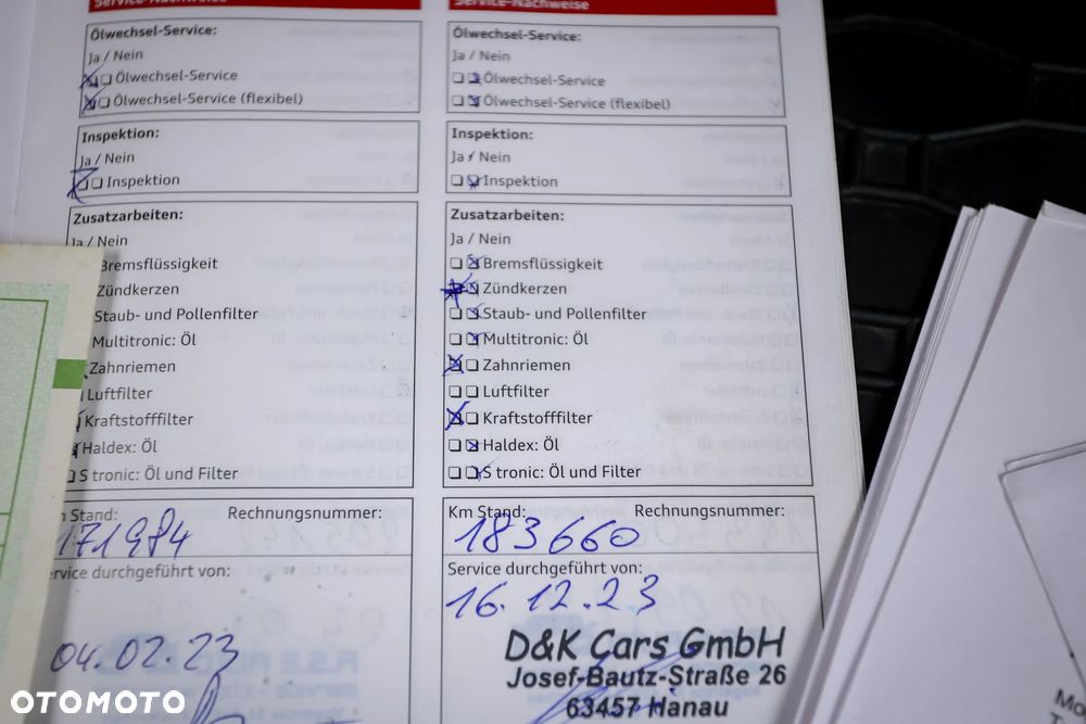 Audi A5 Sportback 2.0 TDI quattro S tronic sport - 39