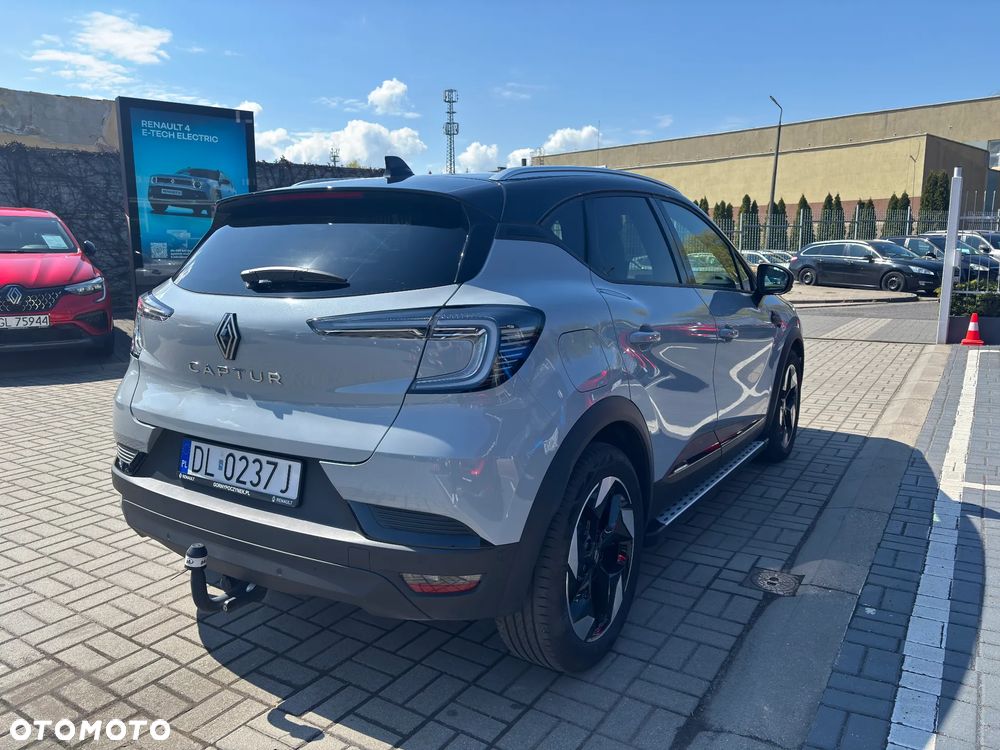 Renault Captur - 6