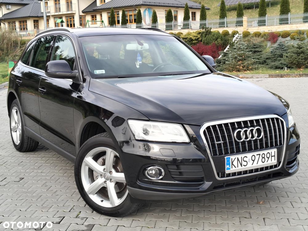 Audi Q5 - 12