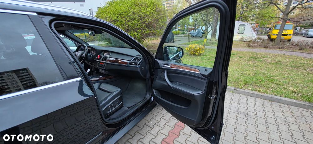 BMW X5 xDrive40d Edition Exclusive - 26