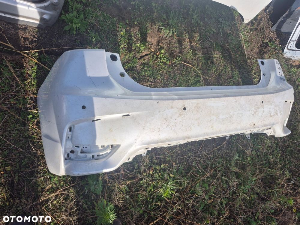 Zderzak tył tylny Lexus CT 200H CT200H LIFT 14-17 PDC - 2