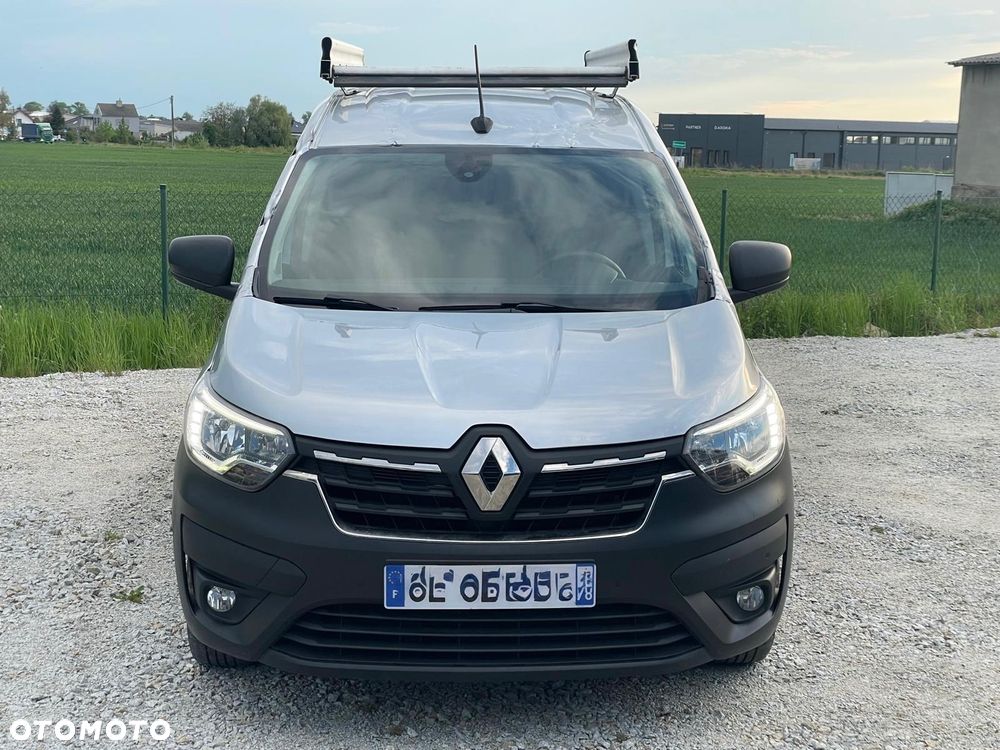 Renault Express - 2