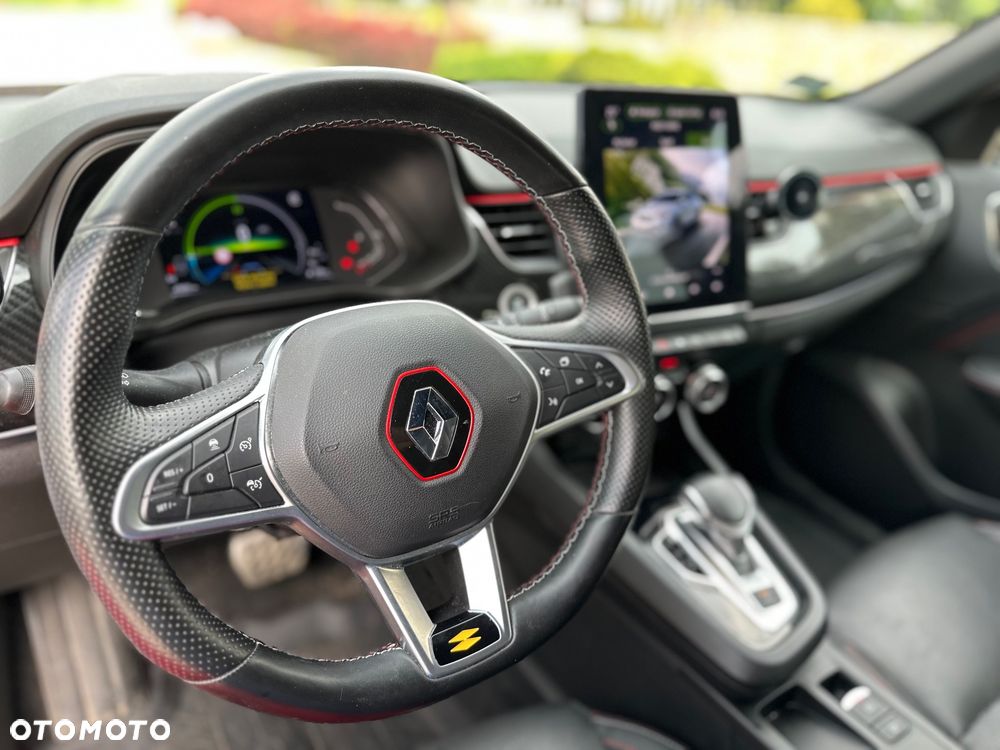 Renault Arkana 1.6 E-TECH R.S Line MMT - 22
