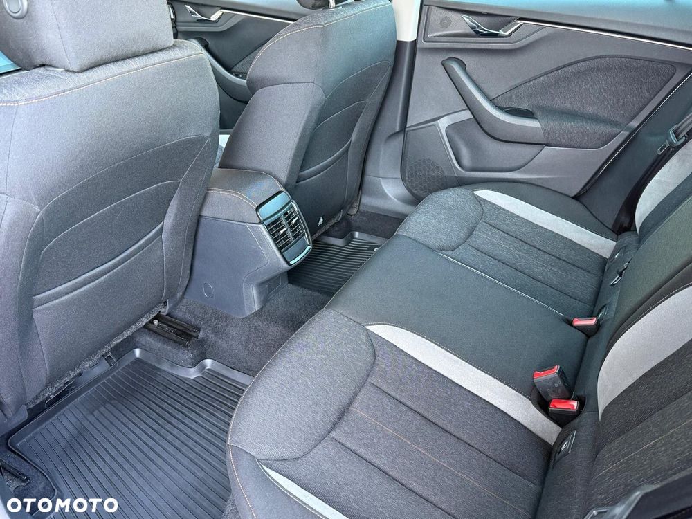 Skoda Kamiq 1.5 TSI Style - 14