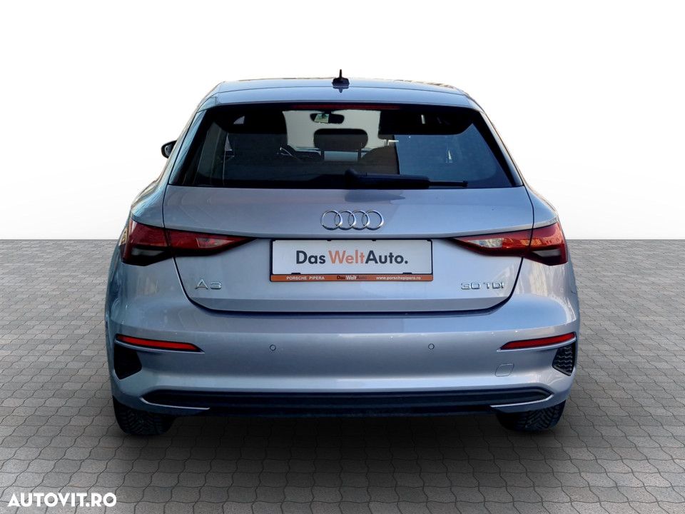 Audi A3 - 9