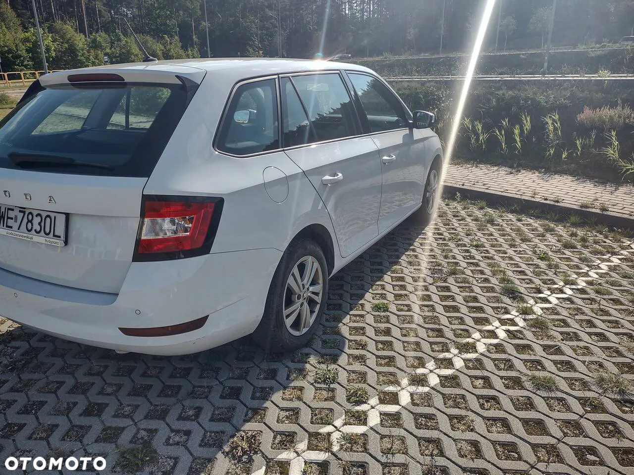 Skoda Fabia 1.0 TSI Ambition - 5