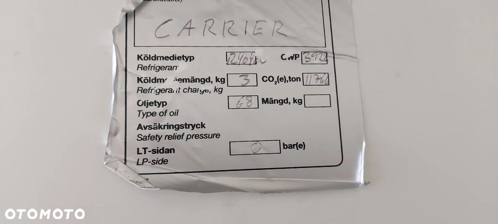 Mercedes-Benz SPRINTER - 33